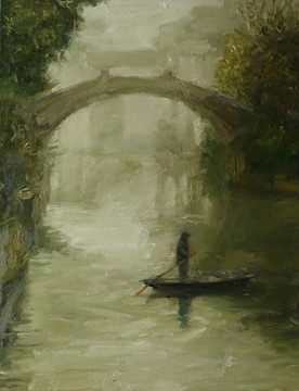 橋