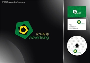 公司標志 logo