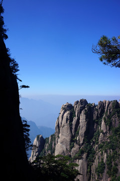 三清山