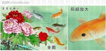 富貴有余