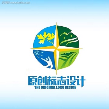 logo標志設計