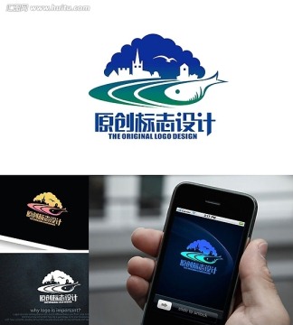 旅游標(biāo)志