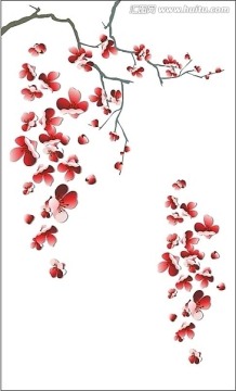 移門紅運來