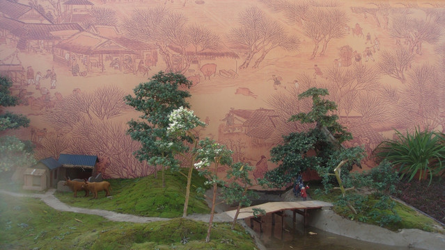 小橋