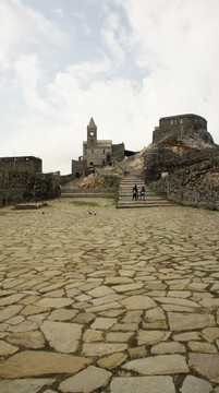 意大利porto venere 国家公园