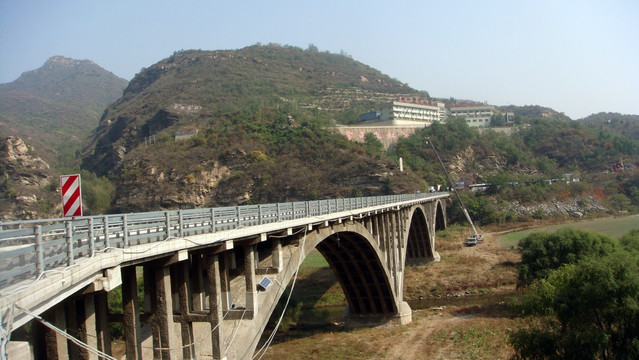 黑龙潭风景区