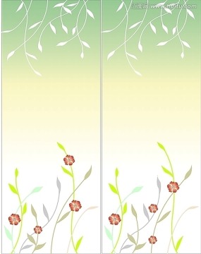 春暖花開