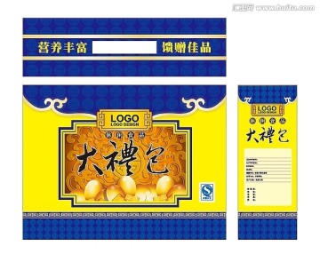 鹵雞蛋大禮包
