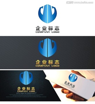 logo設(shè)計 企業(yè)標(biāo)志