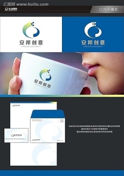 科技電子商務(wù)標(biāo)志