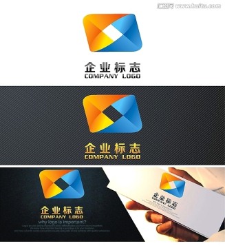 LOGO设计 标志设计