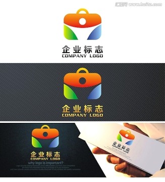 LOGO 企業(yè)標(biāo)志
