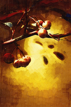 藝術(shù)畫