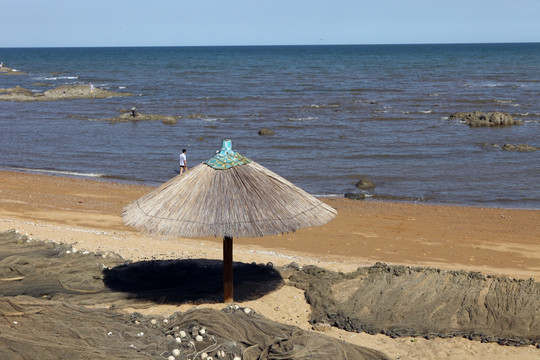 海滨公园