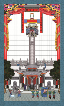 家譜設(shè)計(jì)