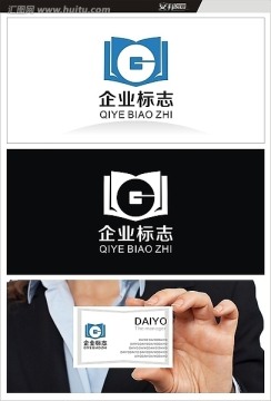 標(biāo)志設(shè)計(jì) 企業(yè)標(biāo)志 金融保險(xiǎn)