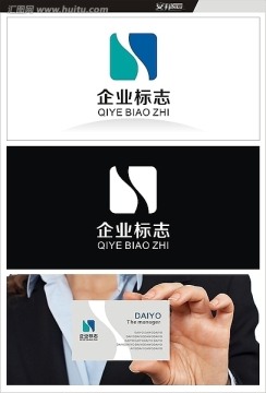 標志設計 企業(yè)標志