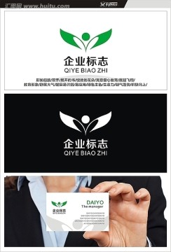 標(biāo)志設(shè)計(jì) 教育類標(biāo)志