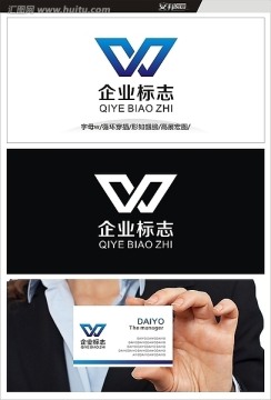 標(biāo)志設(shè)計(jì) 建筑標(biāo)志