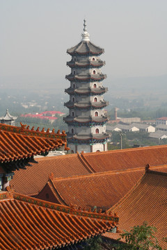 石家庄龙泉寺