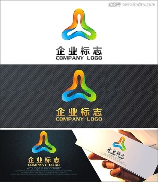 LOGO设计 标志设计 创意LOGO