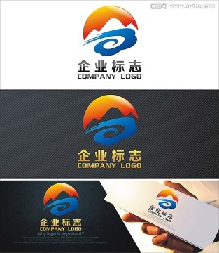 LOGO设计 标志设计