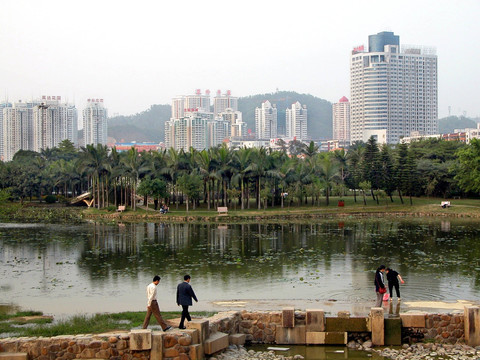 深圳市 房地产