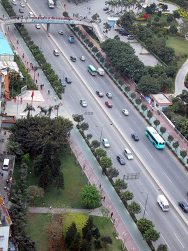 深圳市 洪湖西路