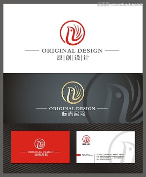 LOGO設計 標志設計