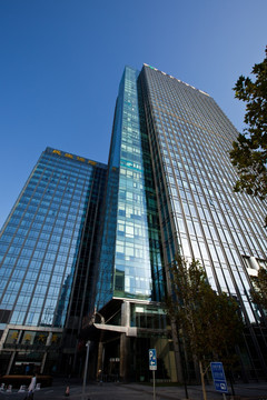 泰康金融大厦