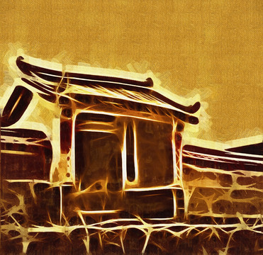 裝飾畫設(shè)計(jì)