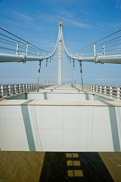 膠州灣大橋