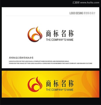 标志设计 LOGO设计 OK标志