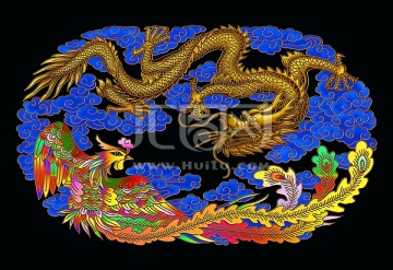 龍鳳