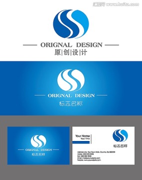 商業(yè)LOGO設(shè)計(jì)