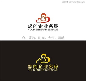 藥店LOGO 醫(yī)院LOGO 標(biāo)志設(shè)計