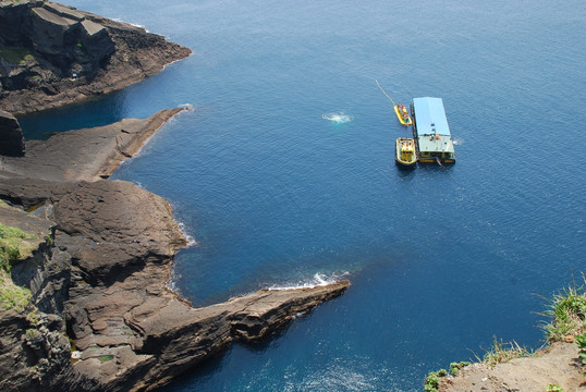 济州岛风光