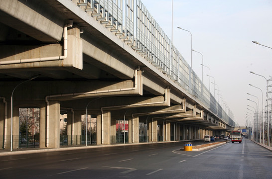 北京阜石路