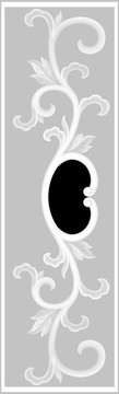 抽屜圖案