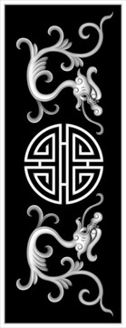 草龍