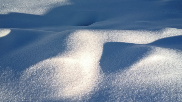 雪包