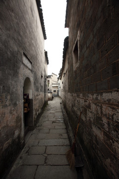 宏村