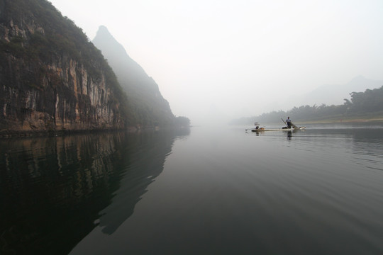 桂林风光