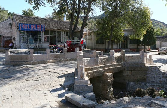 古北口鎮(zhèn)