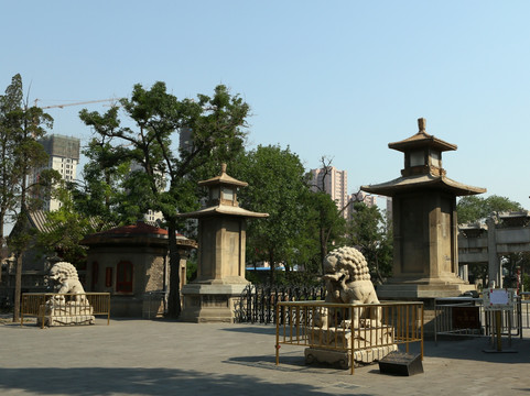 天津莊王府
