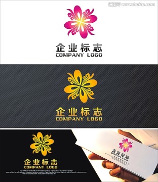 LOGO設(shè)計(jì) 標(biāo)志設(shè)計(jì)