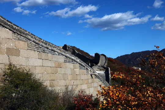 八达岭森林公园