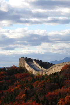 八达岭森林公园