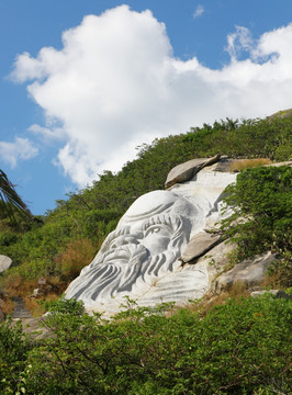 大小洞天风景区