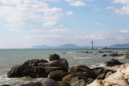 大小洞天风景区